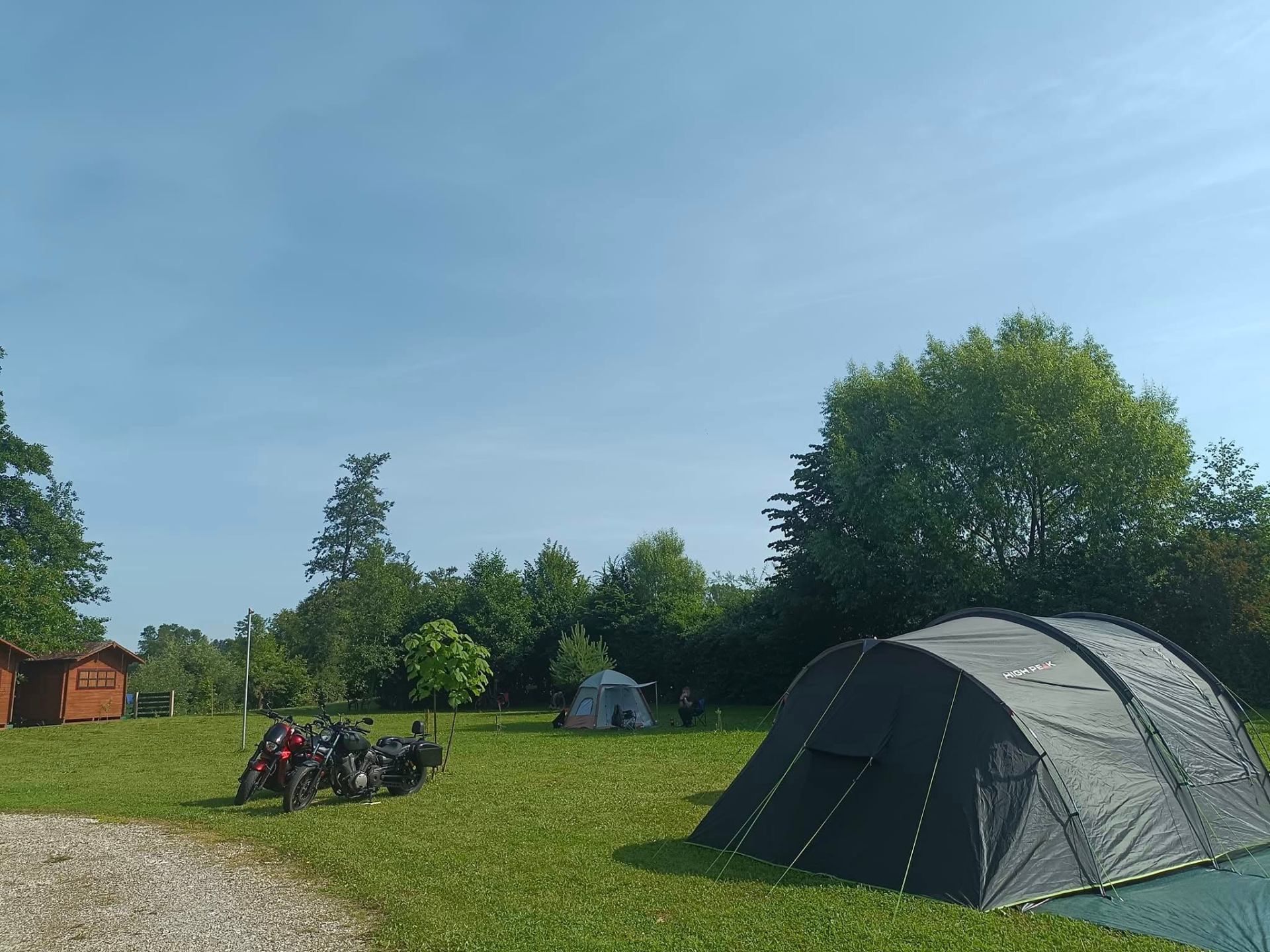 hilleberg tents Hilleberg Anaris 2 Person Tent Green